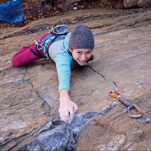 Meet your Posher, Molly